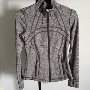 Lululemon define jacket
